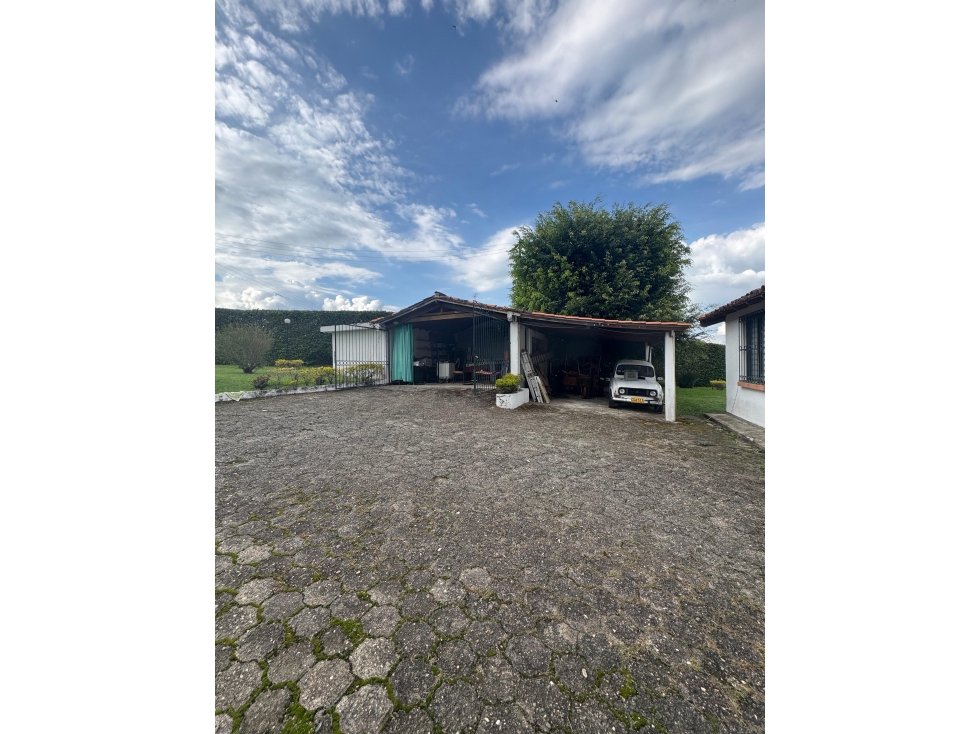 Casa campestre en venta Cerritos — foto 2