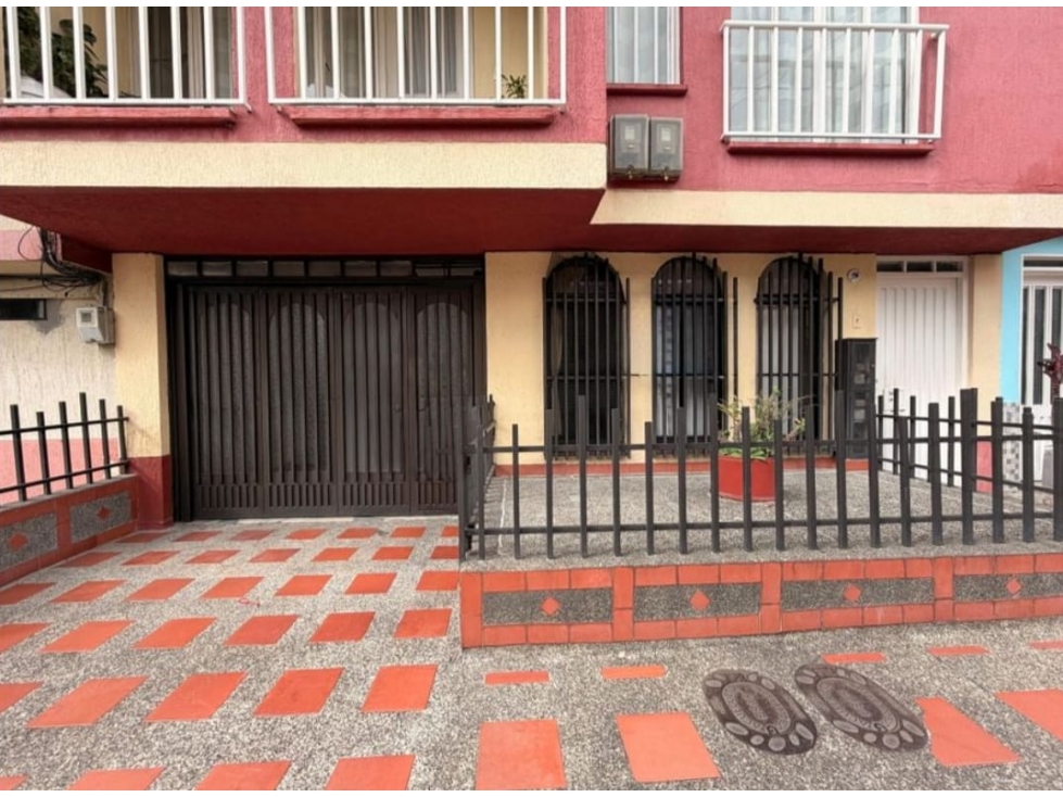 Casa en venta en La Pradera, Dosquebradas