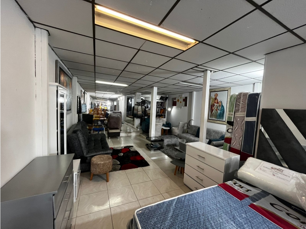 Venta de Propiedad Comercial en el Centro de Pereira — foto 3