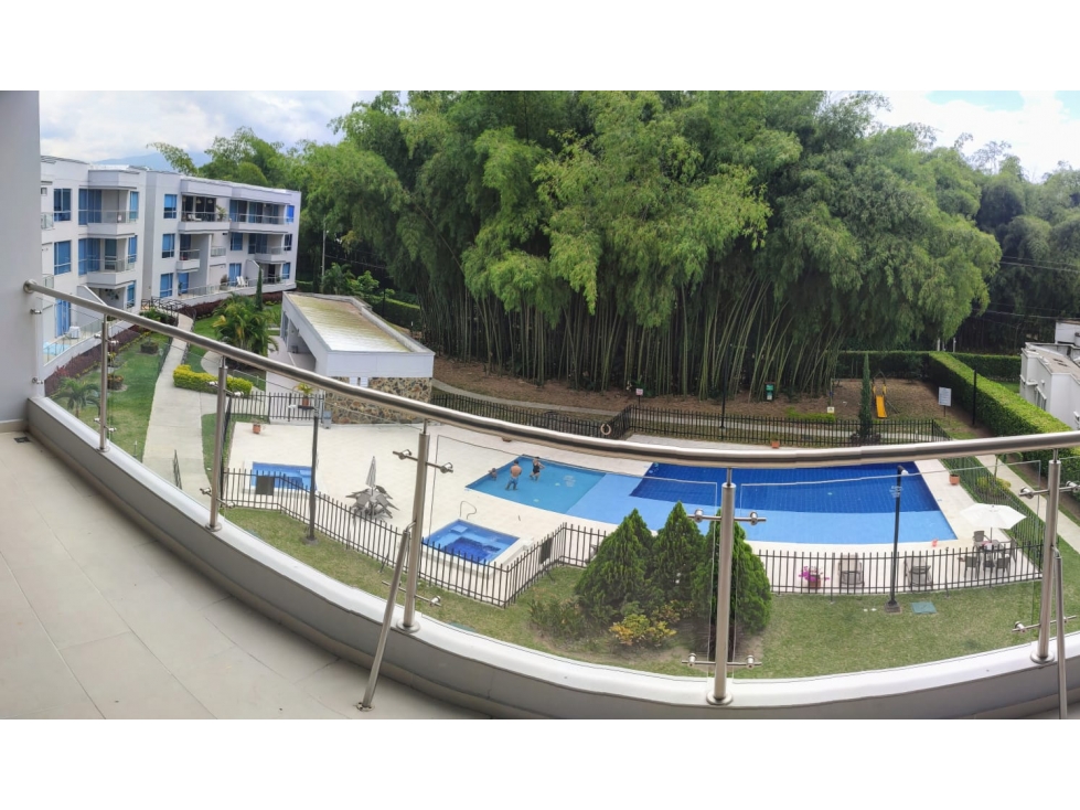 ¡Exclusivo Apartamento en Venta en El Caimo, Armenia! — foto 2