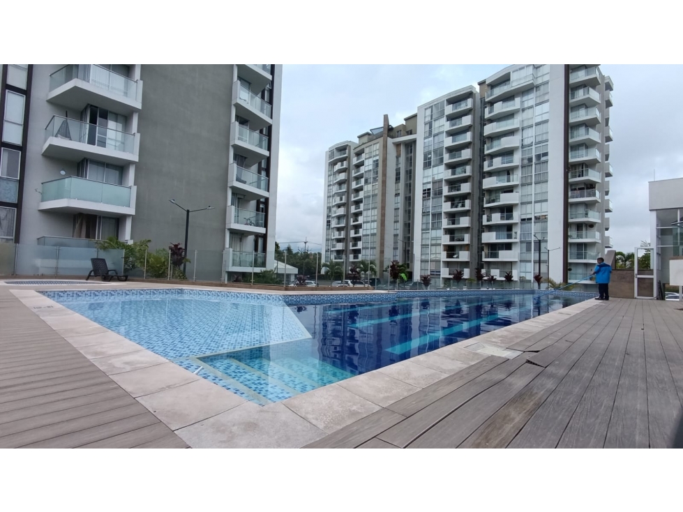 Hermoso Apartamento en Venta en Dosquebradas