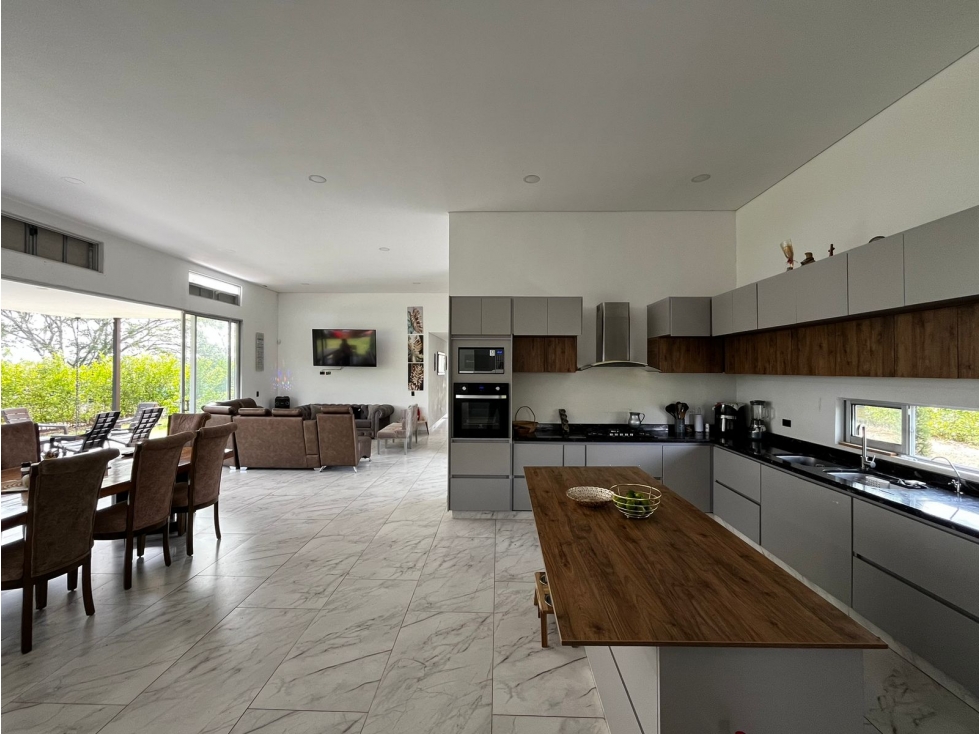 Casa campestre en venta en Cerritos, Pereira — foto 4
