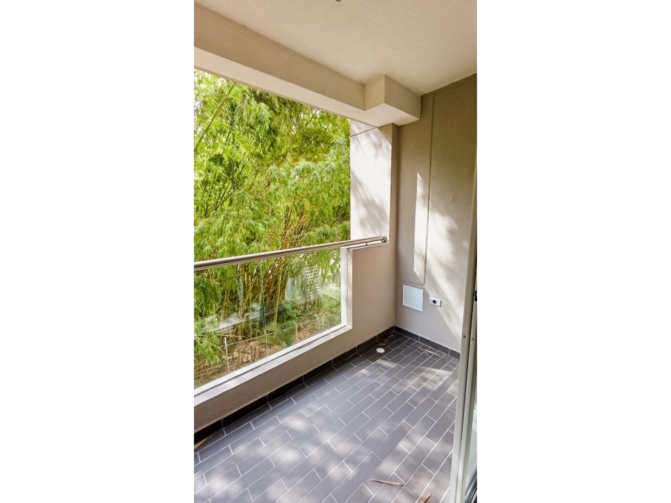 Apartamento para estrenar en Av. Las Américas — foto 5