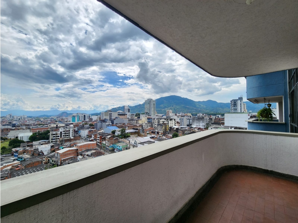 Apartamento en Venta Centro de Pereira, Oportunidad Única — foto 3