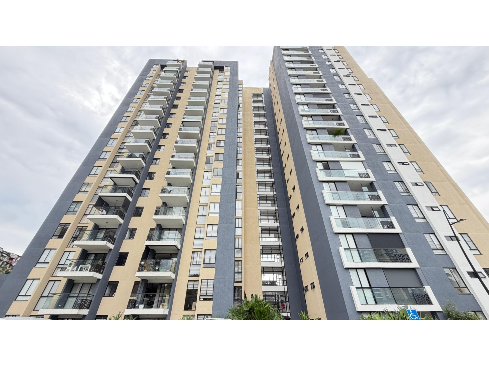 Apartamento en Venta en Cerritos, Pereira