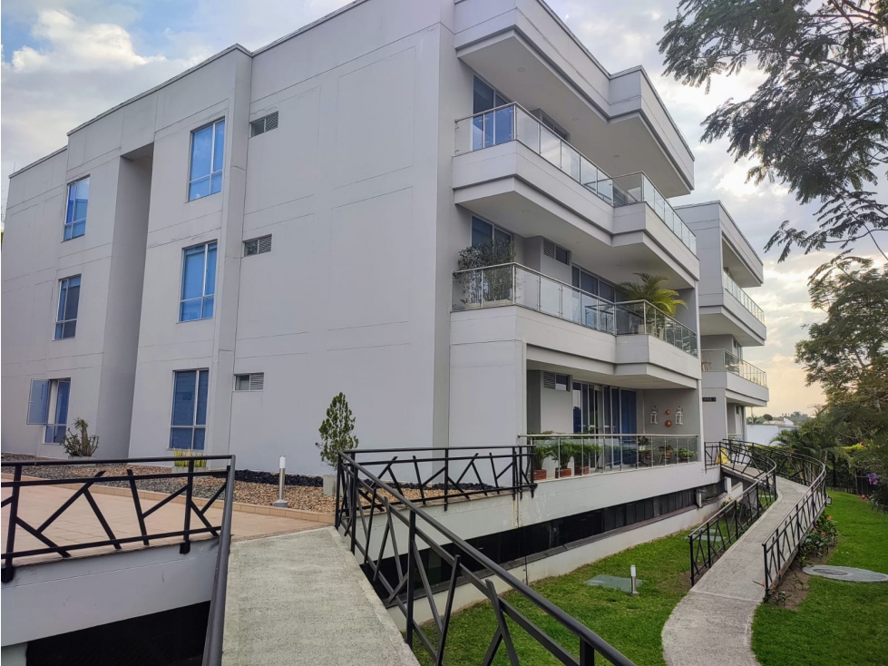 ¡Exclusivo Apartamento en Venta en El Caimo, Armenia! — foto 4