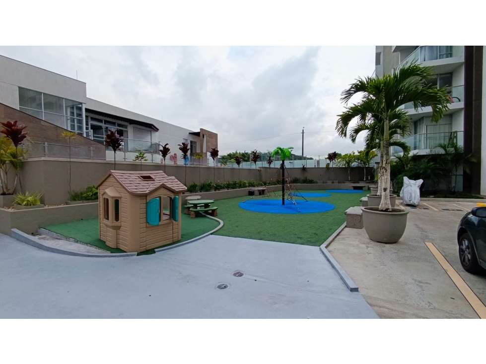 Hermoso Apartamento en Venta en Dosquebradas — foto 2
