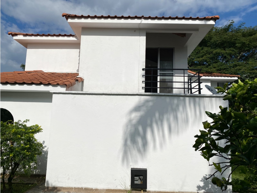 Casa lote en venta en Cerritos Pereira — foto 4