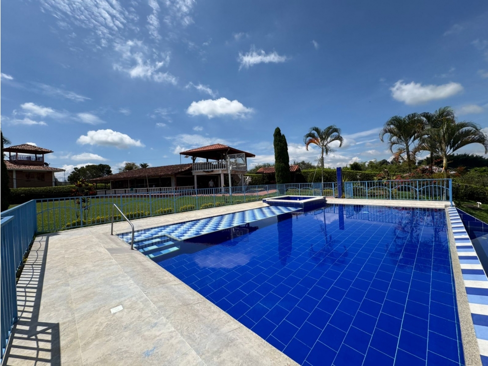 Casa campestre en venta la estrella Via Alcala — foto 3
