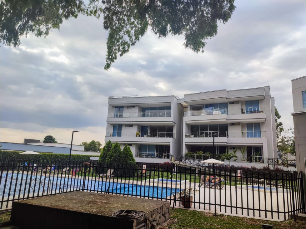 ¡Exclusivo Apartamento en Venta en El Caimo, Armenia! — foto 3