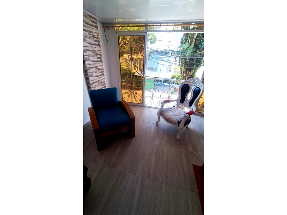 Amplio apartamento en venta en Santa Mónica, Dosquebradas — foto 2