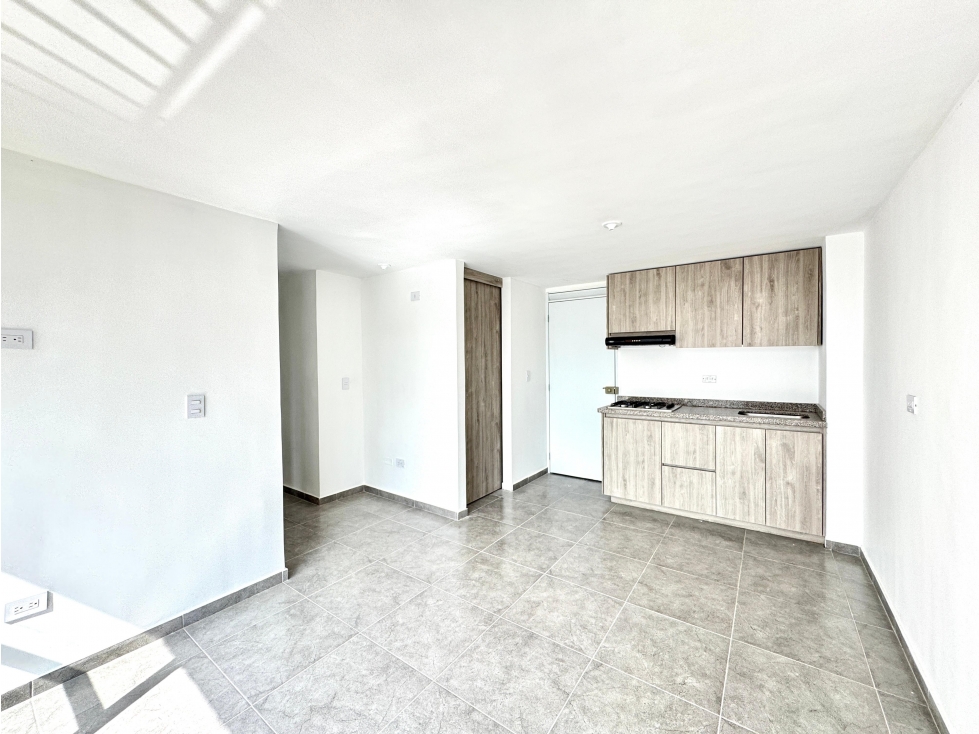 ¡Apartamento nuevo en venta en Dosquebradas! — foto 2