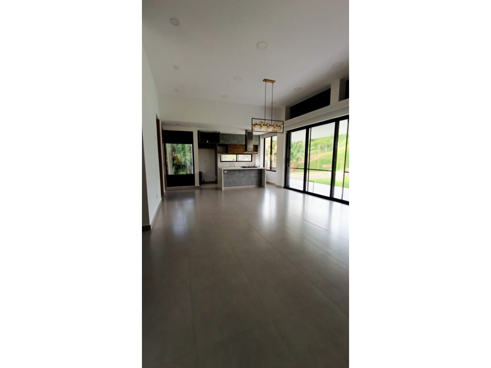 Casa campestre en venta Condominio , El Tigre — foto 5
