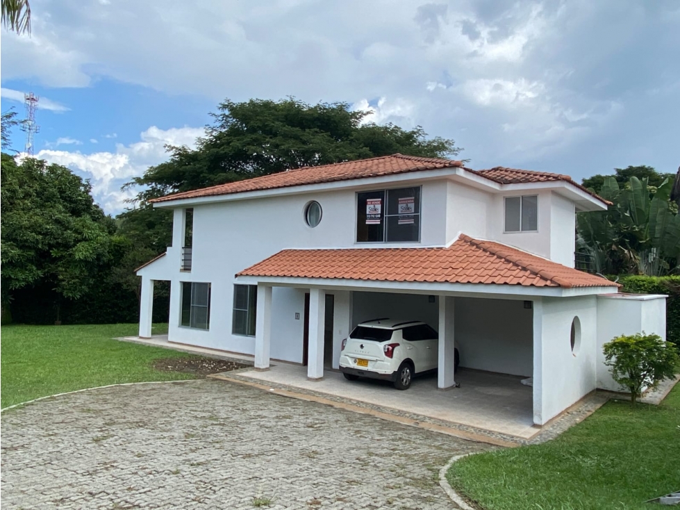 Casa lote en venta en Cerritos Pereira — foto 2