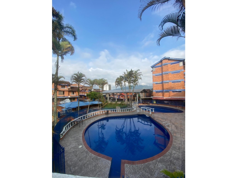 Apartamento en venta sector el progreso Dosquebradas