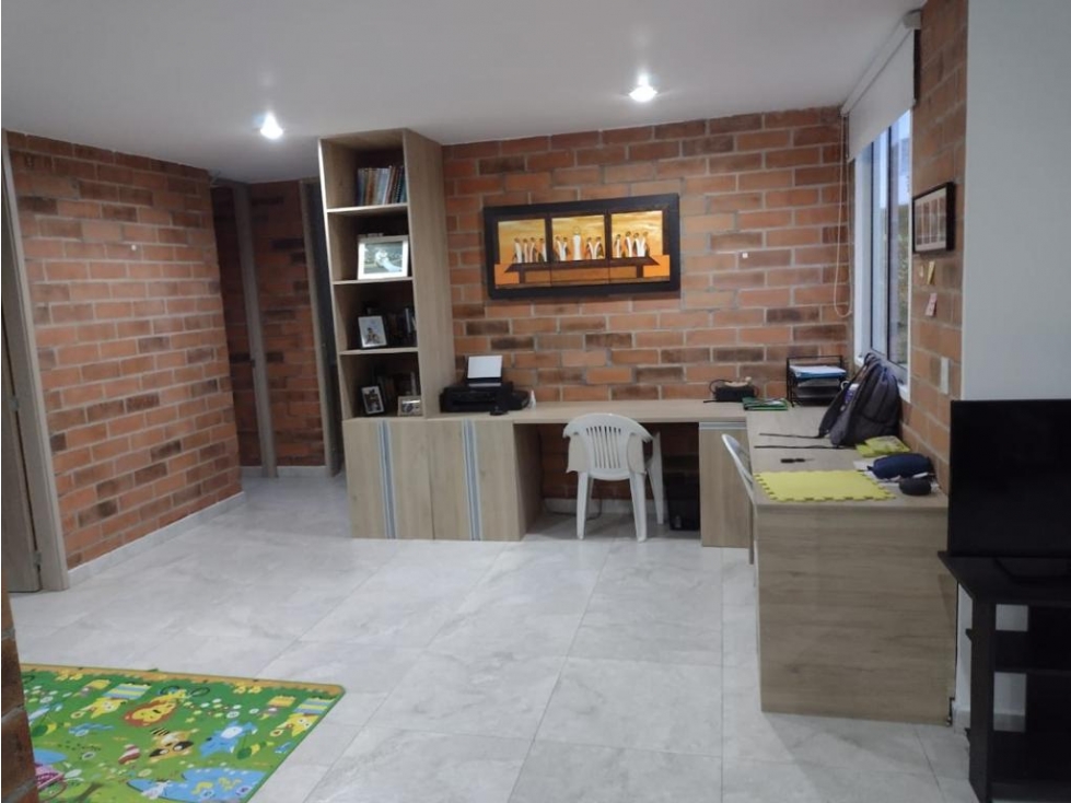 Hermosa casa campestre en Santa Rosa de Cabal - 6