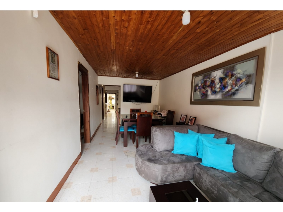 Casa en venta en el encantador municipio de Filandia - 3