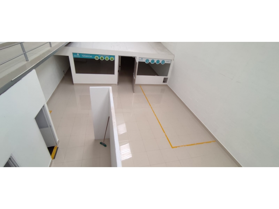 Bodega cerca a la circunvalar en venta - 4