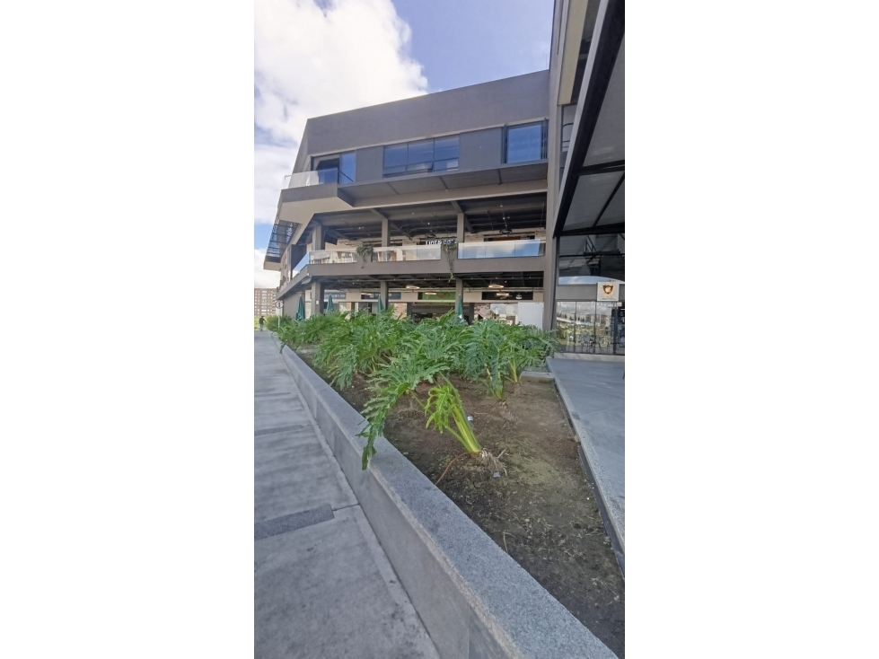 Se vende local comercial en el Mall de Batara Excelente para invertir. - 3