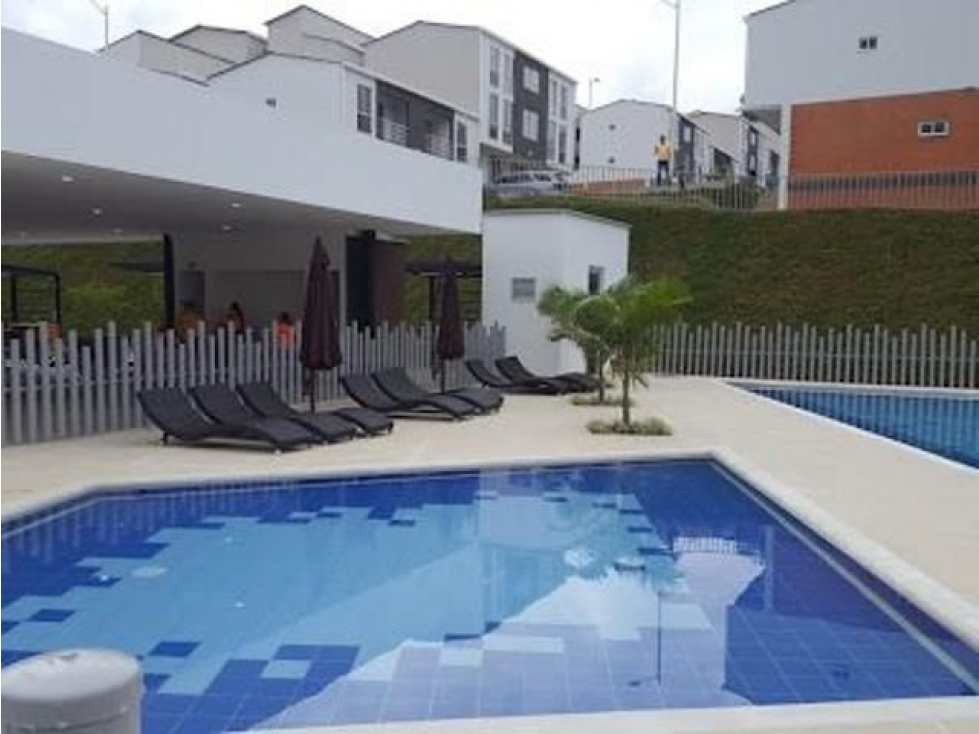 Se vende espectacular apartamento en La Pradera, Dosquebradas — foto 2