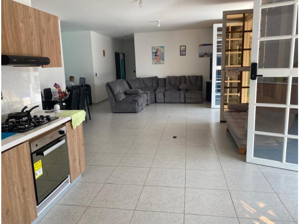 Se Vende Hermosa Casa Campestre en Morelia — foto 3