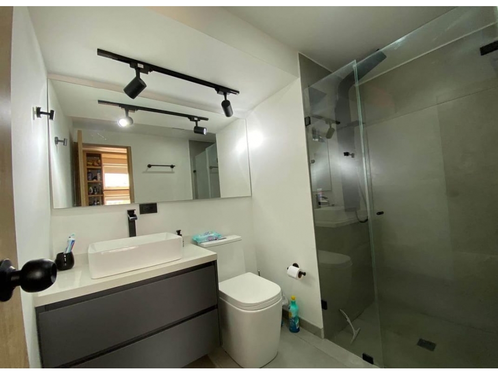 Exclusivo Apartamento en Los Alpes, Pereira — foto 6