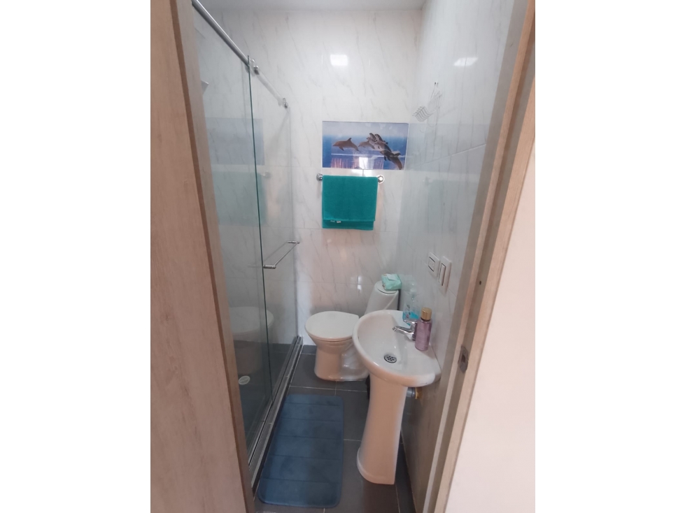 Se Vende Hermoso Penthouse sobre la Av. Sur, Pereira — foto 5
