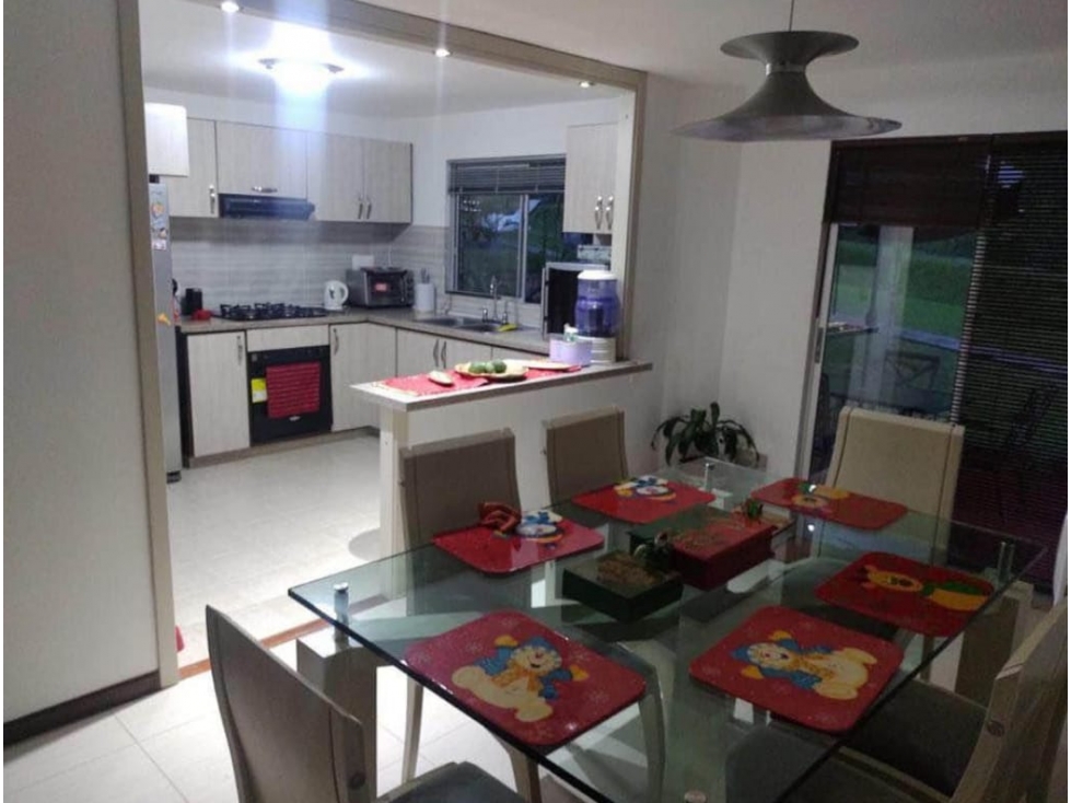 Se Vende Hermosa y Amplia Casa en Los Álamos - Pereira — foto 4