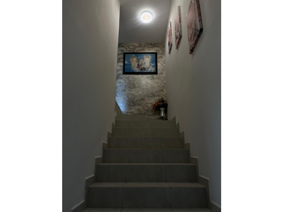 Extraordinaria Casa Dúplex en el Sector de La Condina, Pereira — foto 6