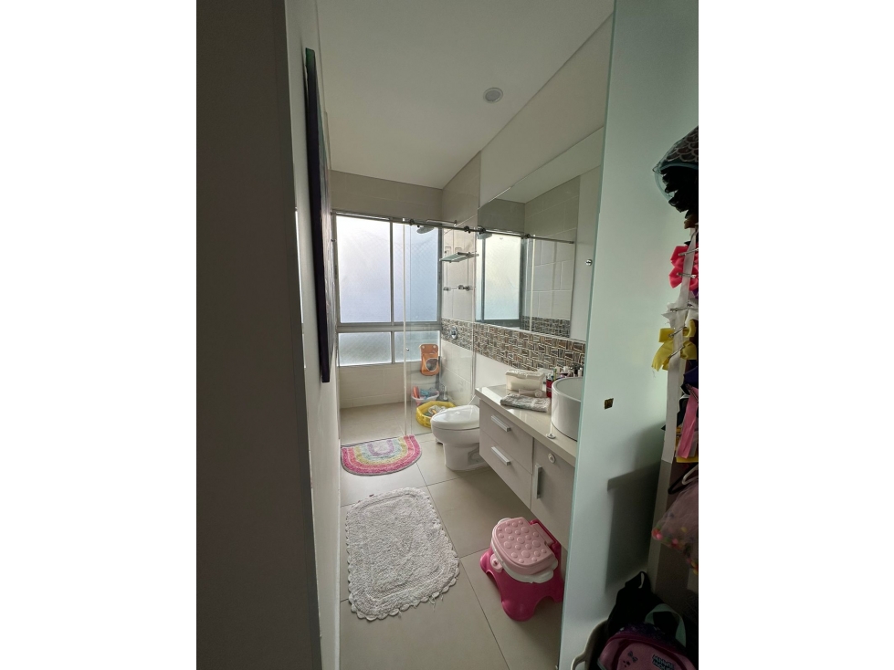 Impresionante Apartamento en Venta en Zona Norte de Armenia — foto 3