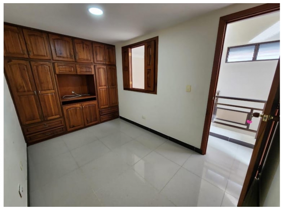 Casa Dúplex con Rentas Independientes en Venta - Campestre A - 4