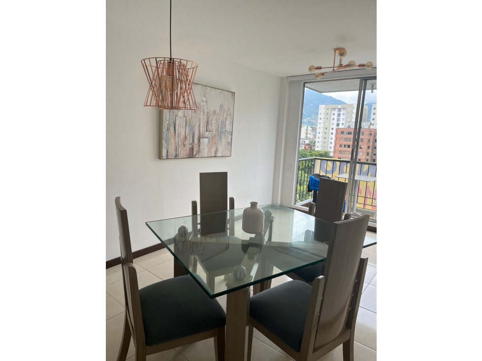 ¡Apartamento en Venta! - Avenida Sur, Pereira — foto 3