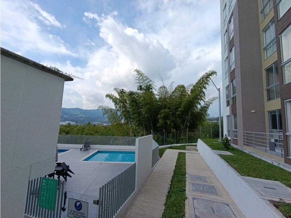 En Venta: Apartamento en La Pradera, Dosquebradas — foto 3