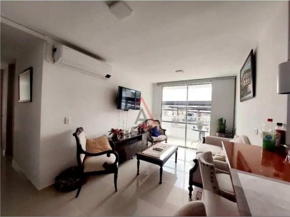 Apartamento en Venta - Cerritos, Galicia, Pereira — foto 2