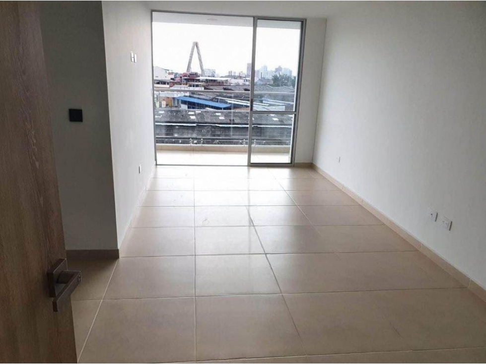 Apartamento en venta La popa Dosquebradas — foto 2