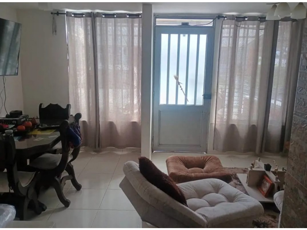 En Venta - Hermosa Casa en Villa Verde, Pereira — foto 5