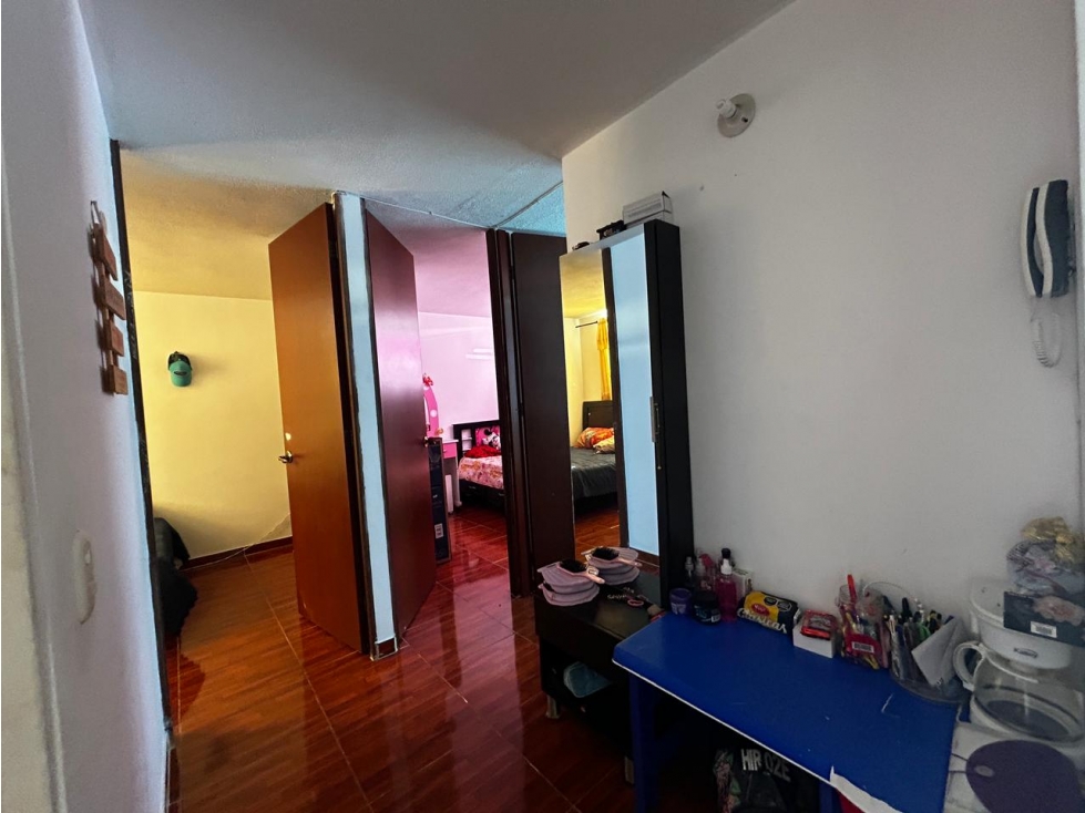Apartamento en venta en Mirador de Llano Grande - Pereira — foto 6