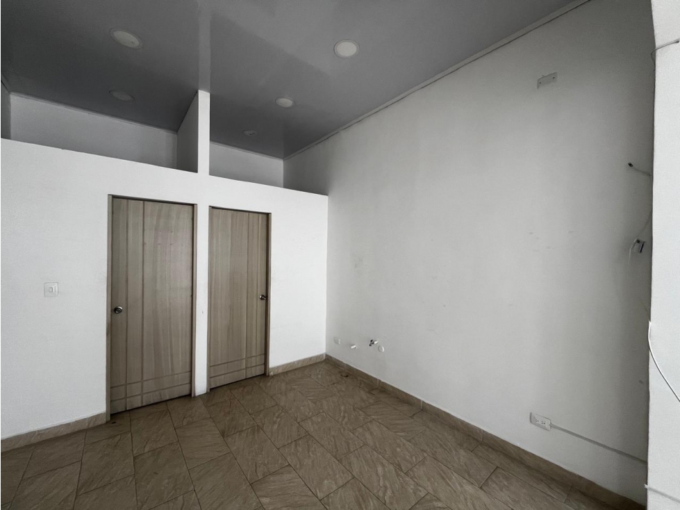 Se Renta Local Comercial en Dosquebradas, Sector Santa Mónica - 4