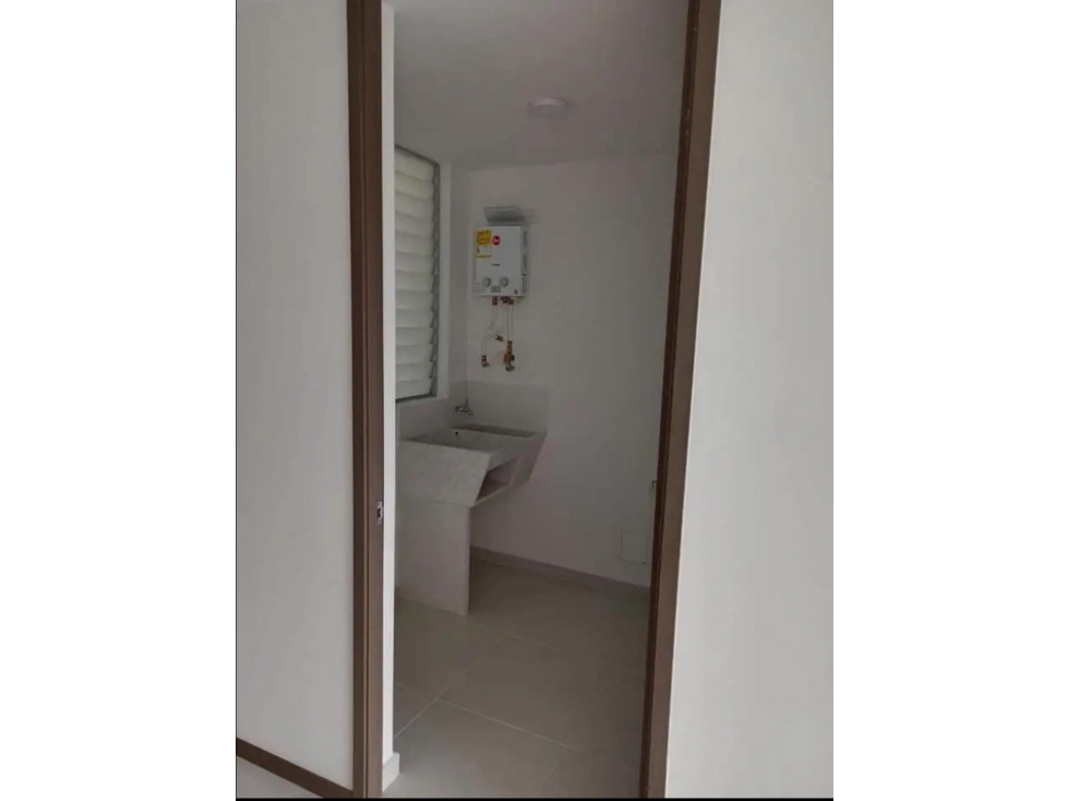 Apartamento Nuevo para Estrenar, Dosquebradas — foto 5