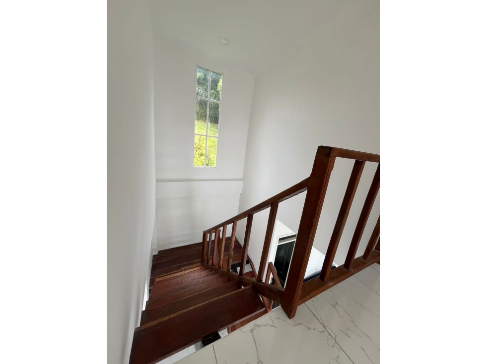 Casa Campestre en Venta cerca de La Florida, Pereira — foto 6