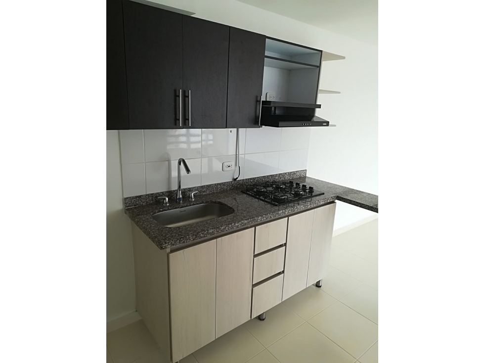 Apartamento en venta Santa Rosa de Cabal - 3