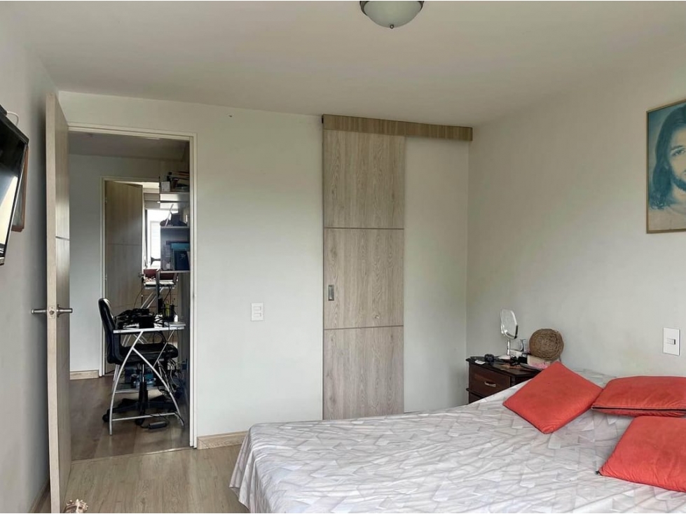 ¡Apartamento en Pereira con excelente ubicaciÃ³n! — foto 4