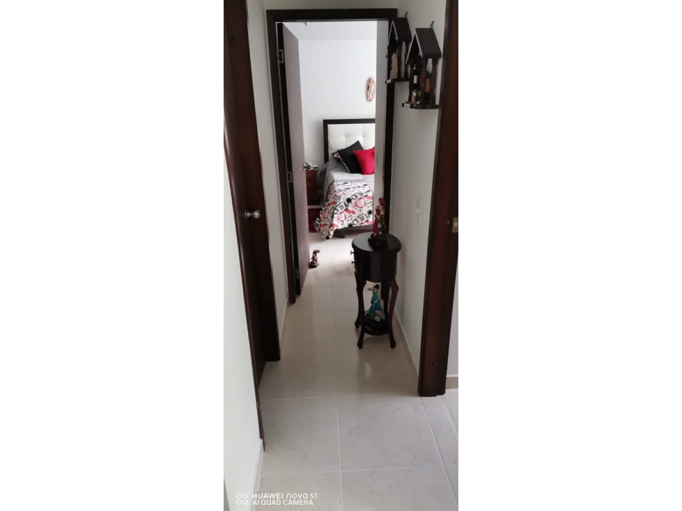 ¡Hermoso apartamento en conjunto cerrado, sector expofuturo! — foto 5