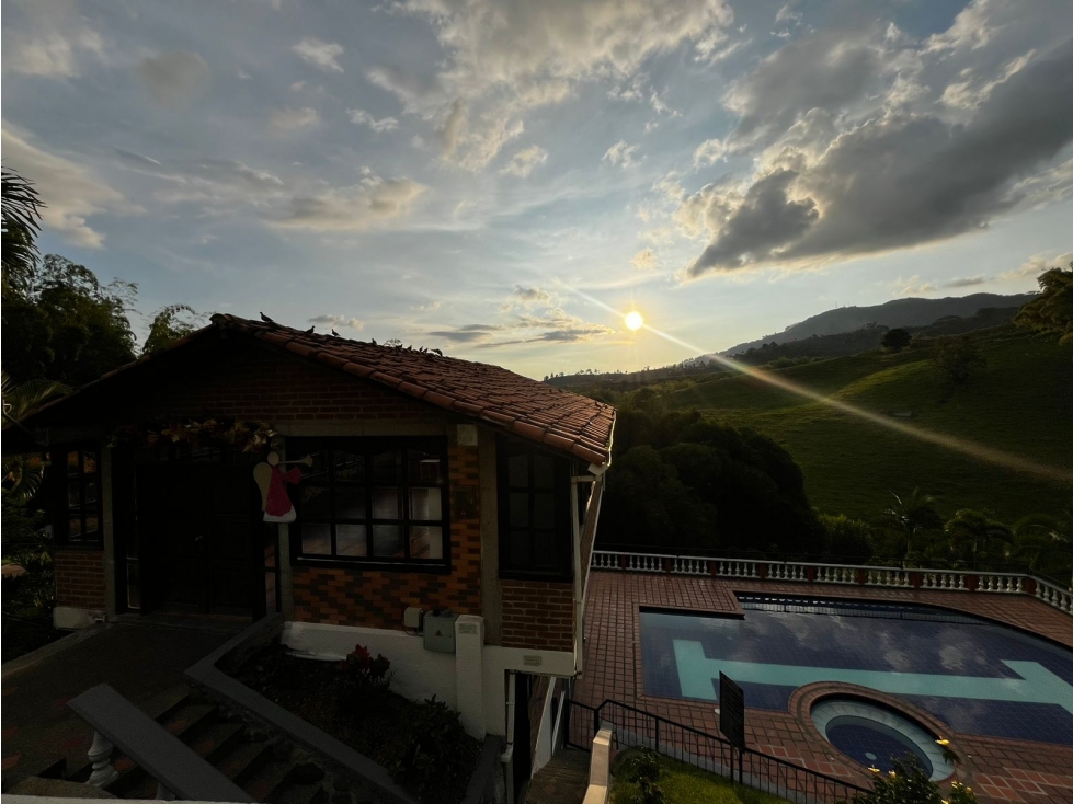 Se Vende Lote Campestre en Dosquebradas - 2