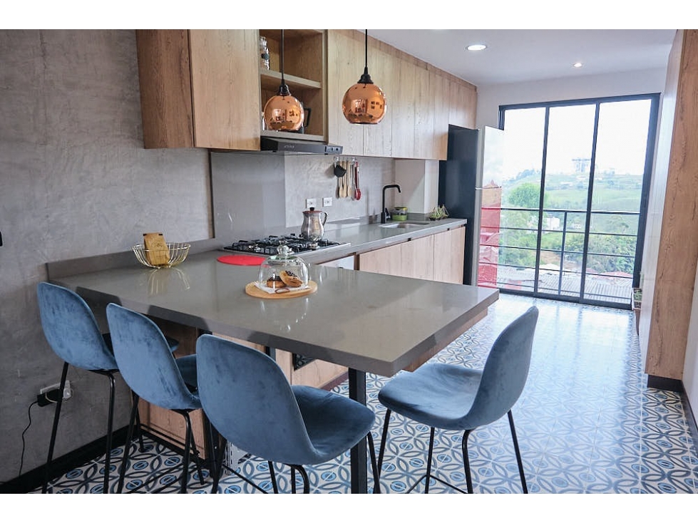 Hermosa Casa en Venta en Filandia, Quindío - 1