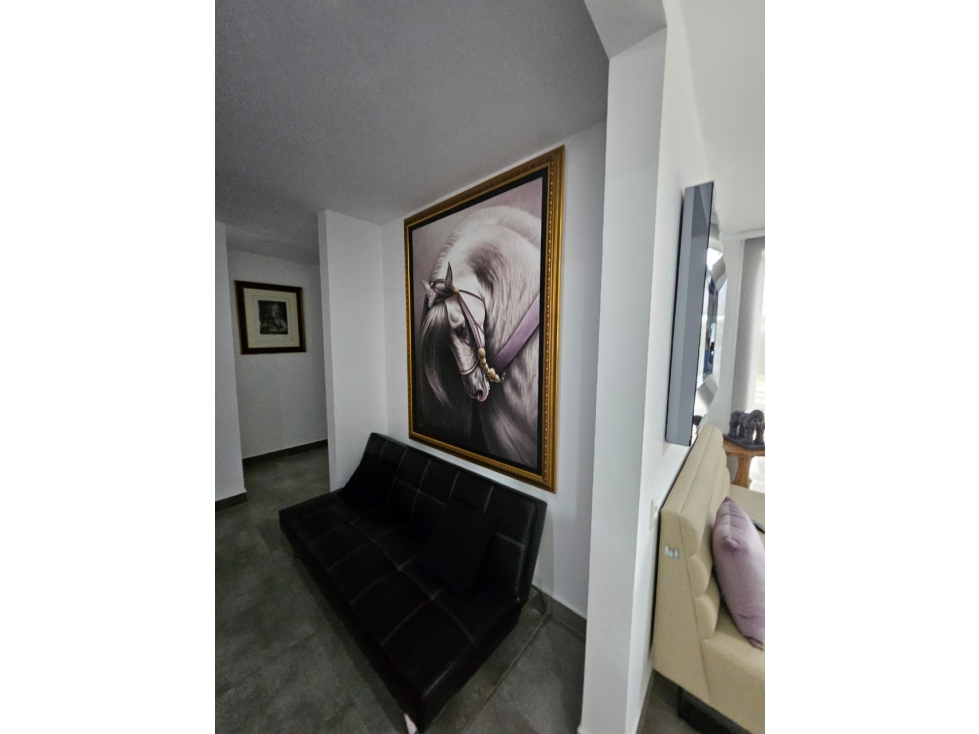 Venta de Casa Campestre en Conjunto Cerrado en Cerritos, Pereira — foto 5
