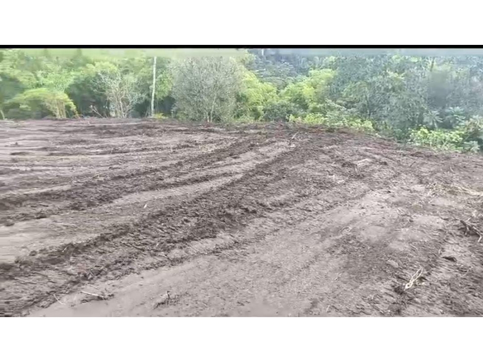 Lote campestre en venta en Boquerón - 2