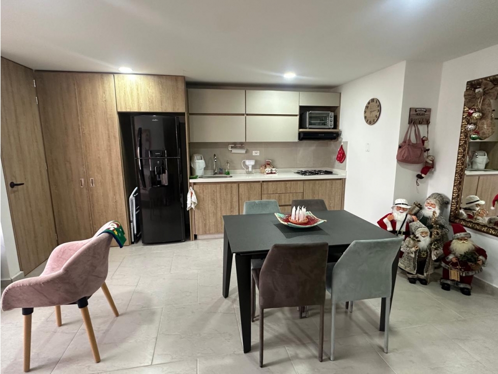 Apartaestudio en Venta en Álamos — foto 3