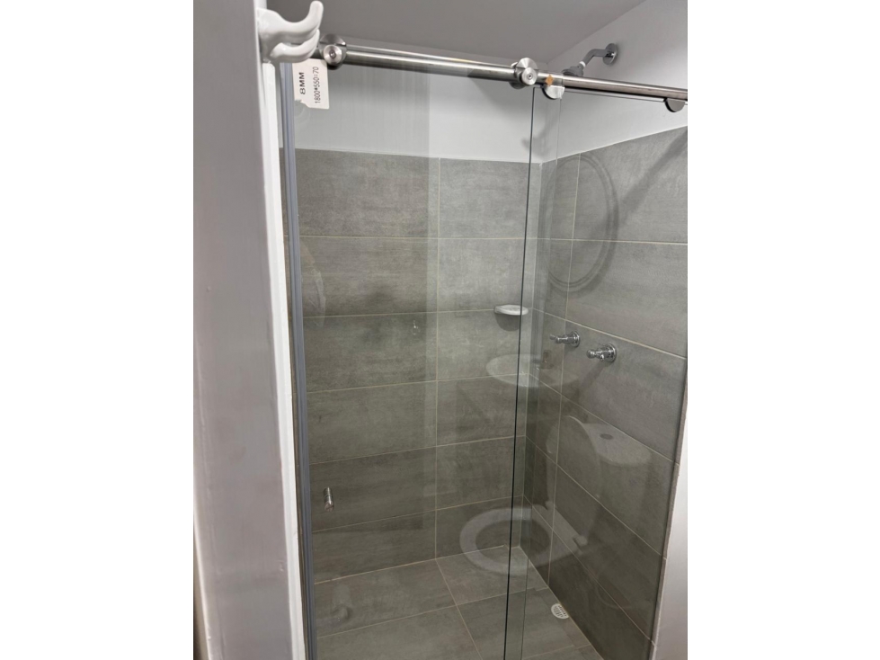 SE VENDE CONFORTABLE APARTAMENTO EN LA CONDINA — foto 6
