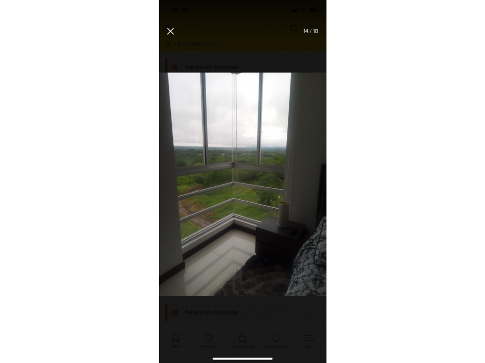 Hermoso Apartamento en venta en cerrtios — foto 5
